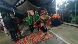 Download lagu TOANG ERETAN ANA BEROKAN JODHA NADA mp3