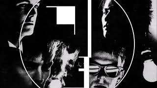 Bauhaus -  Double Dare