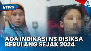 Fakta Baru Kematian NS di Sukabumi, Polisi Temukan Indikasi Kekerasan Berulang Sejak 2024