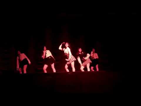 Red velvet - Bad boy cover by Red town
