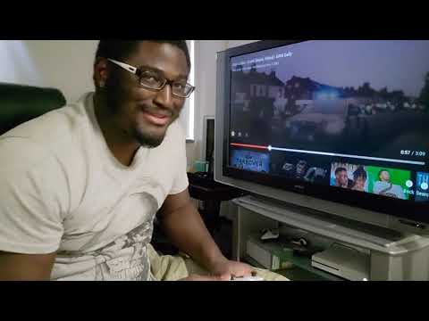 Togolese-American reaction to izzie Gibbs - Crack @GRMDAILY