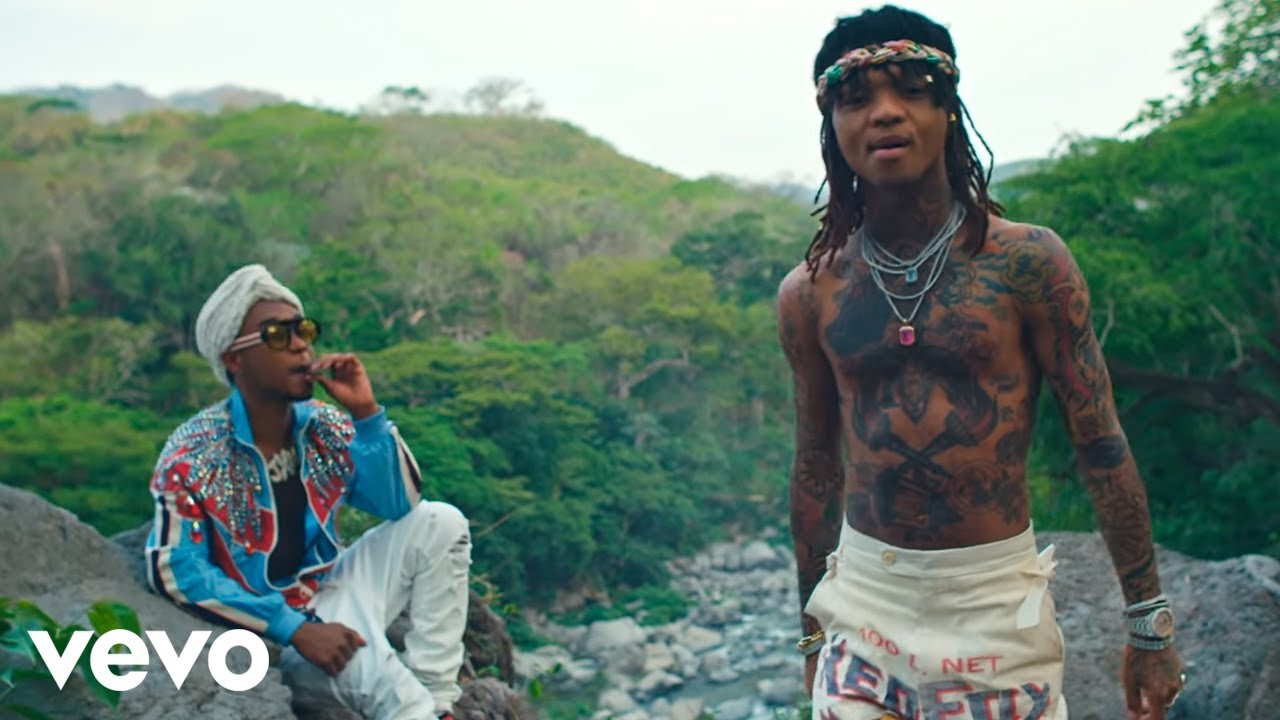 Rae Sremmurd – “Guatemala”