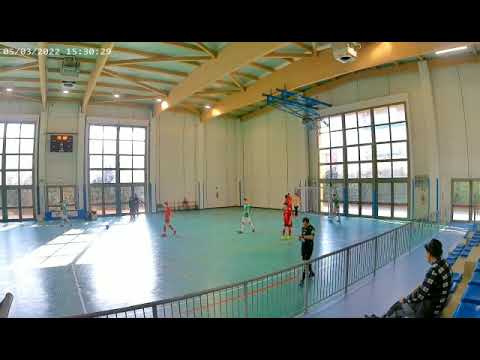 Lombardia - Calcio a 5 Giovanili Under 17 Regionali A G14 - Cometa S. D. vs Selecao Libertas...