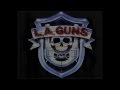 L.A. Guns - One More Reason To Die (Demo)