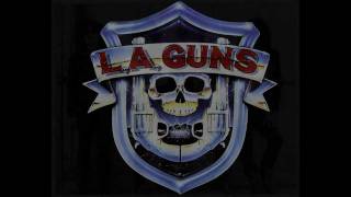 L.A. Guns - One More Reason To Die (Demo)