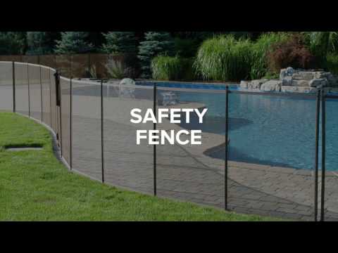 Safety Fence Wellington