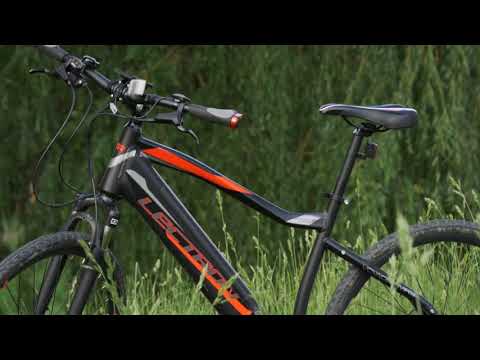 Elektrokola Lectron promo