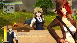 Memory Trees: Forget Me Not Part 1 Kitties!