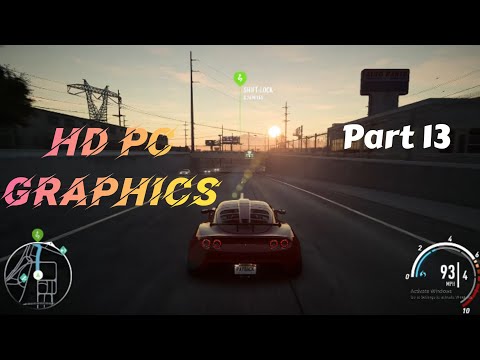 Need for Speed Payback Gameplay Walkthrough Part 13[NFS Payback 2017](drifting moments....)