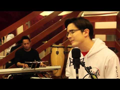 Chasing Pavements - Adele (Kiko Ramos) OTS