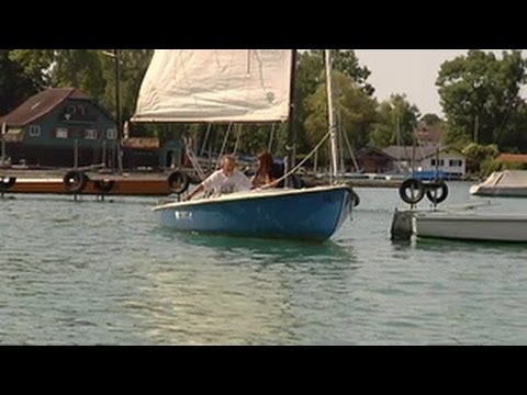 Ortschaft der Woche Wörthsee – Sportschifffahrtschule