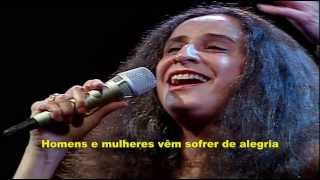 Maria Bethânia - Dona do Dom