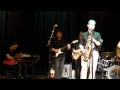 THE RONNIE GREER ALMOST BIG BAND Play Etta James'  "HAWG FOR YA"