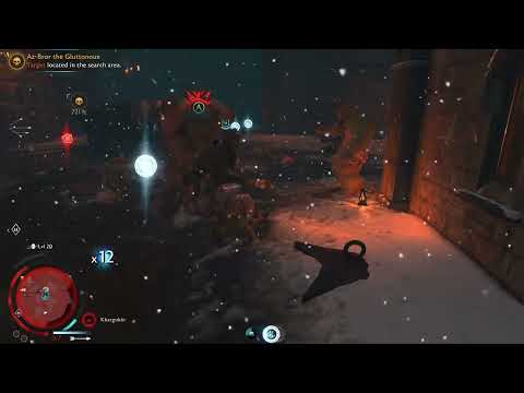 Middle Earth  Shadow of War 2025 01 22   19 35 44 04 DVR