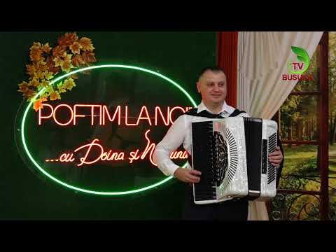 Ion Condrea - Hora lui Vasi Ignat  | Busuioc TV