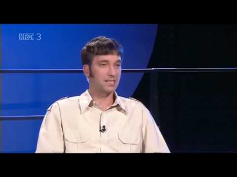 TIBETSKA KNJIGA MRTVIH, Na Rubu Znanosti, II DIO, Dokumentarni Film