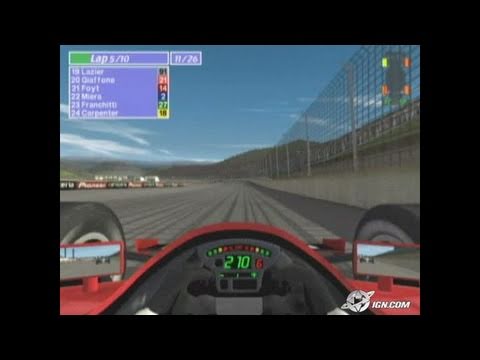 indycar series 2005 xbox download