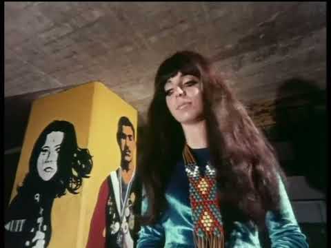 Shocking Blue - Never Marry a Railroad Man