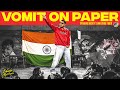 Dhanda Nyoliwala Vomit On Paper Official Music Video