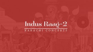 INDUS RAAG 2 - Official Video