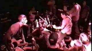 preview picture of video 'Weston -Live (2/5) 5/3/97 Sea Sea's, Moosic, Pa'