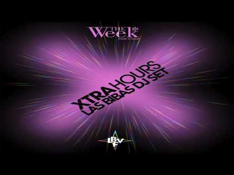 Las Bibas From Vizcaya XTRA HOURS The Week*