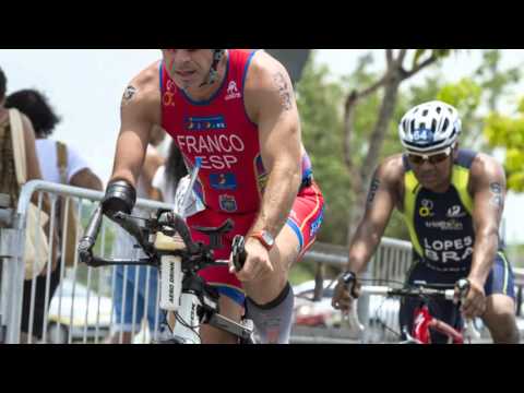 "VIVE SIN TRAMPAS" TONI FRANCO