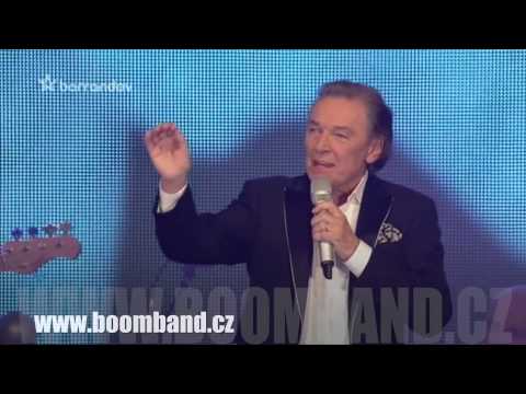 S tebou vždycky přijde máj