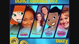 SuperNatural (Crystal Ball Mix) -Raven Symoné