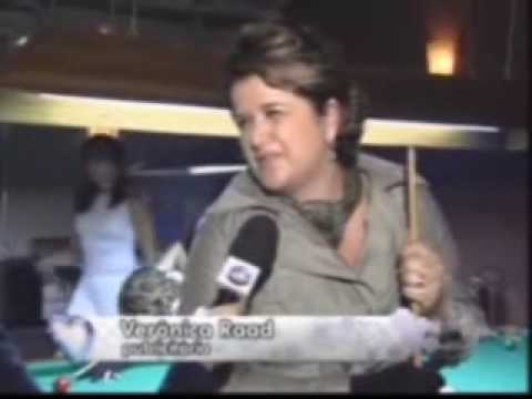 Mais Você - Silvia Taioli - parte 1