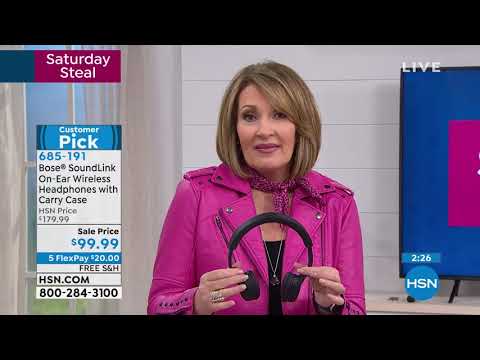 HSN | Shopping with Colleen 02.01.2020 - 12 PM