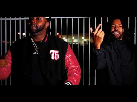 GettaGoHard - Ride Feat. Teck Treyz (Official Music Video)
