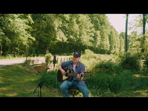 Josiah and the Bonnevilles - I Am Appalachia (Live Outdoor Recording)