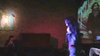 Hasta Morir. Clip de Tango Electro. COLUCCI TANGO . Bailarines Marcela Hourquebie & Daniel Toloza