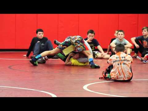 Donahoe at New Boston