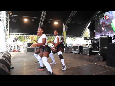 Shining Squad Prestation Karujet