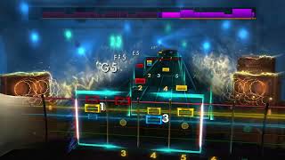 Exciter - Swords Of Darkness (Rhythm) - Rocksmith 2014 CDLC