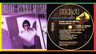 Ronnie Milsap - Wrong End Of The Rainbow 'Vinyl'