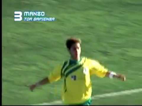 Stagione 2011/2012 - Top Goal - Puntata 14