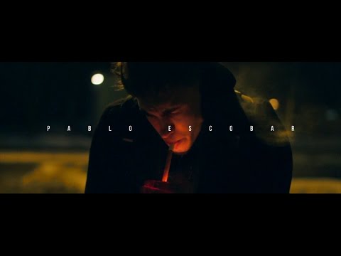 Jake Stefans - Pablo Escobar ( Trailer ) | Shot By @ConnorVision