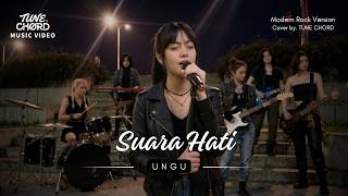 Download lagu UNGU - Suara Hati | Modern Rock Cover by Tune Chord mp3