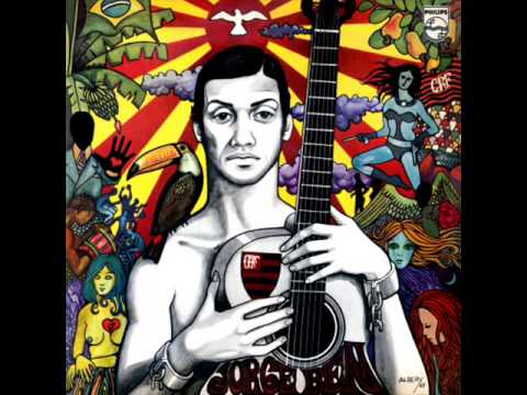 Jorge Ben - LP 1969 - Album Completo/Full Album