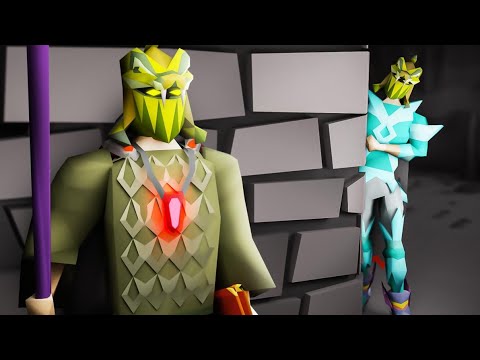 How I Dealt With An Obsessive Stream Sniping PKer