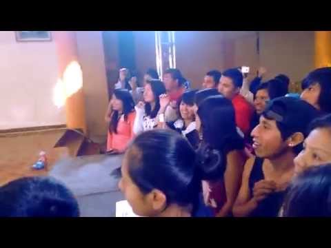 ROMO ONE EN TEMOAYA | NEZTOR MVL | EANZ | PITBULLKING | DOEDO