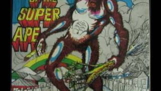 Prince Far I - Time Stone Turning & Sound Gesture