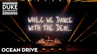 Duke Dumont - Ocean Drive (Live at Red Rocks)