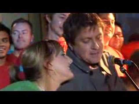 Radio 1's Christmas First Aid video