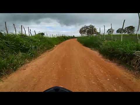 Vamos juntos, de Areia branca a Lagoa de vara. Duas Estradas PB