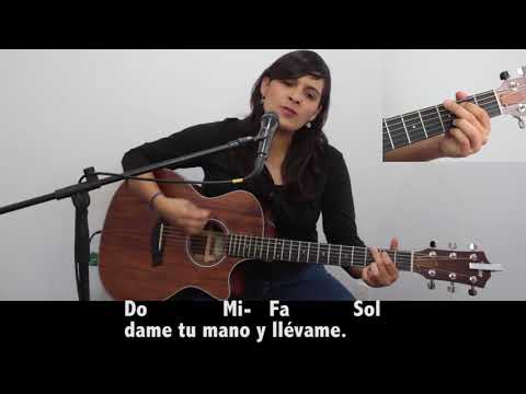 CANTO PARA LA MISA - Esto que te doy - Canto de Ofertorio
