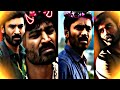 Pasam Vecha Overah Thenmozhi Song Dhanush Voice WhatsApp Status Broken Heart Thiruchitrambalam